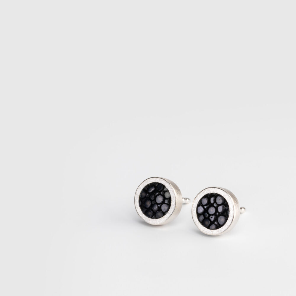 Ohrstecker DOT – Bild 2