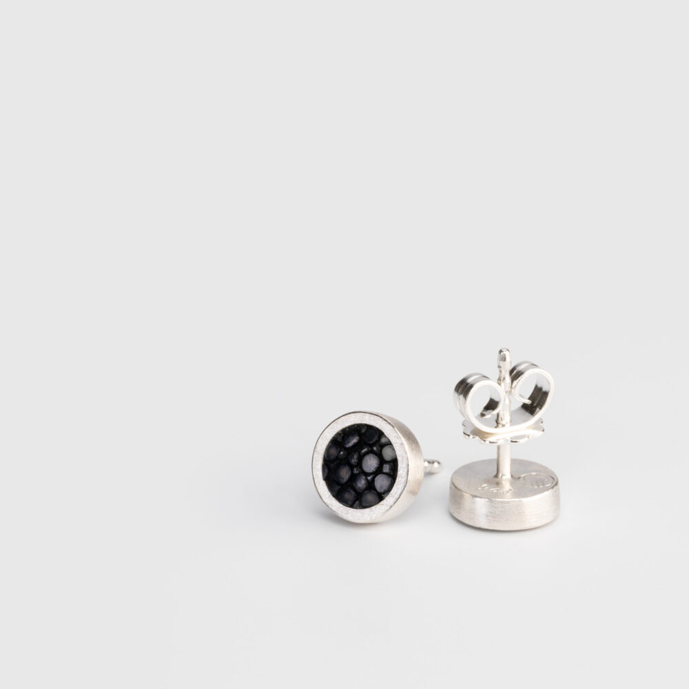 Ohrstecker DOT – Bild 3