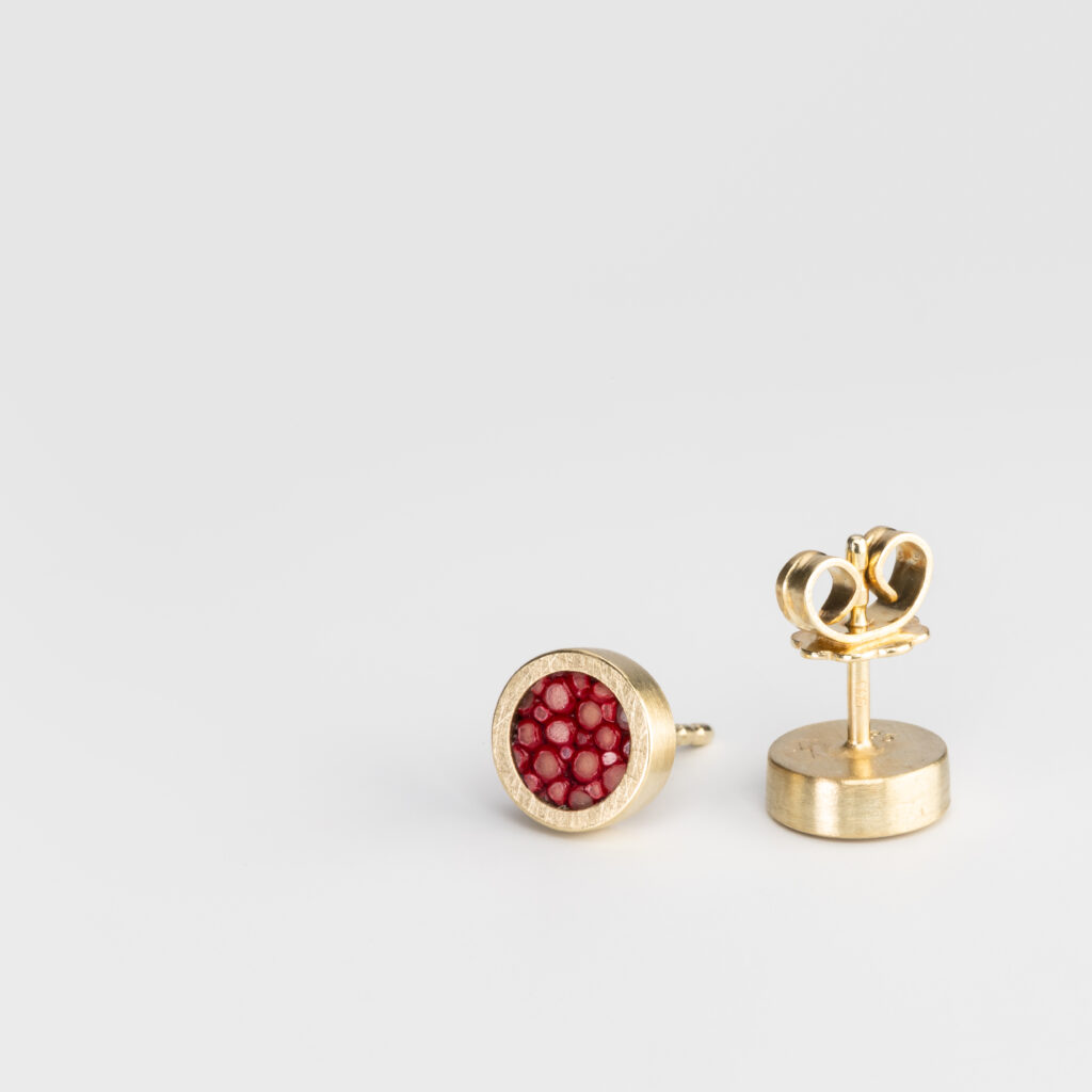 Ohrstecker DOT – Bild 8