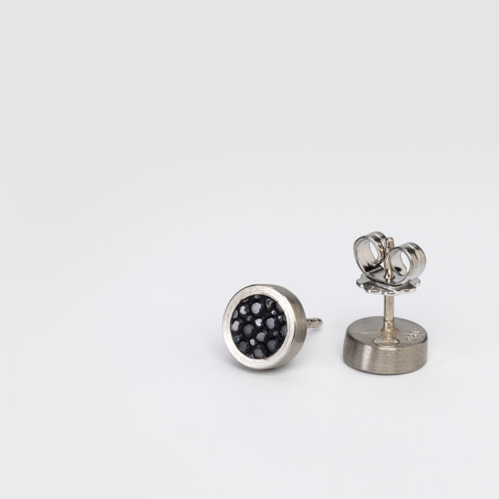 Ohrstecker DOT – Bild 12