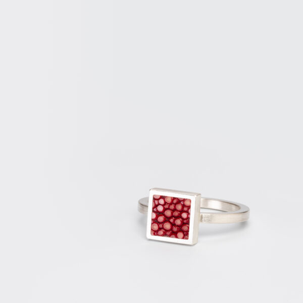 Ring QUADRA II
