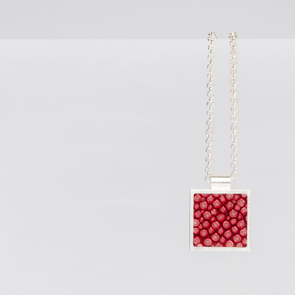 Kette QUADRA – Bild 2