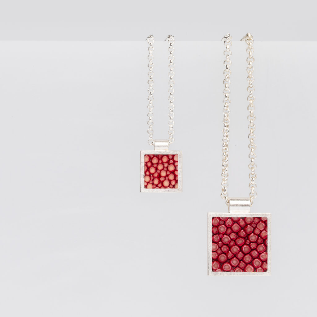 Kette QUADRA – Bild 3