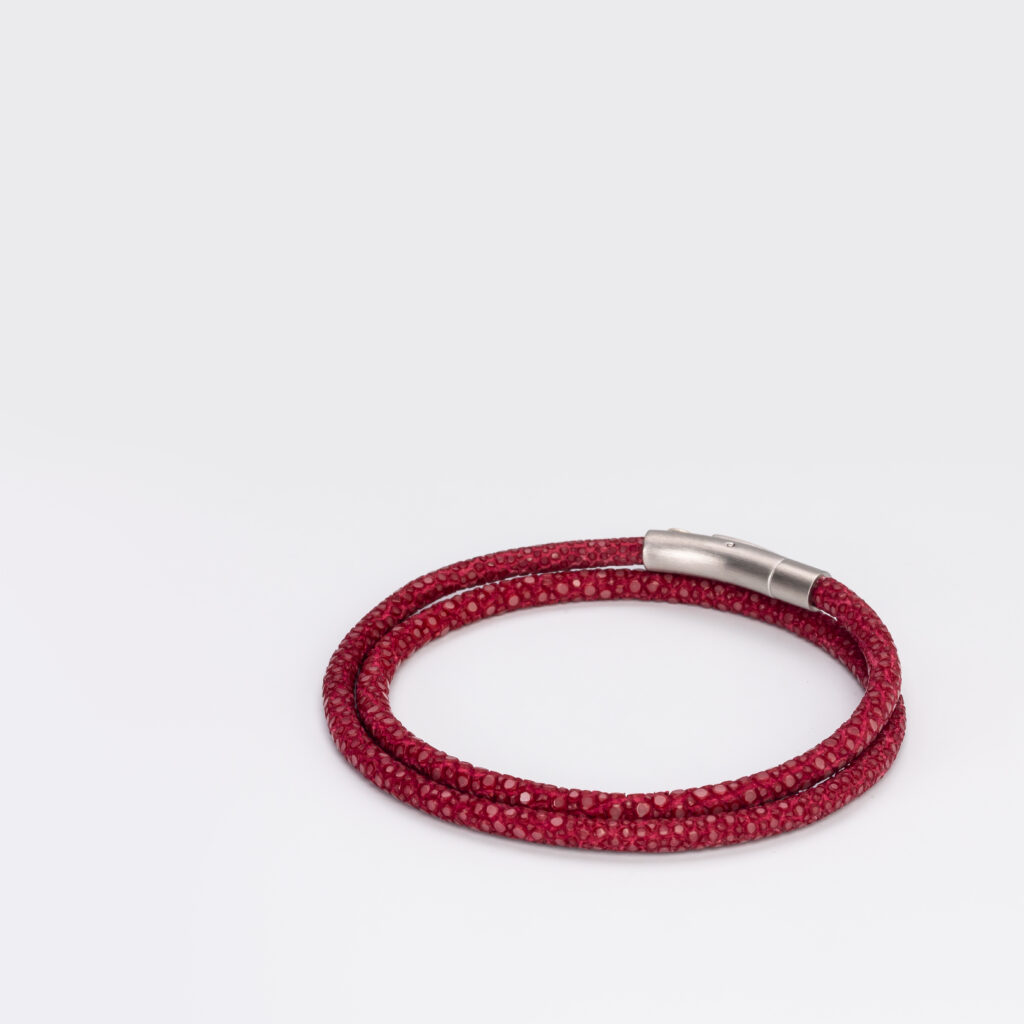 Armband WIRE Rochen – Bild 2