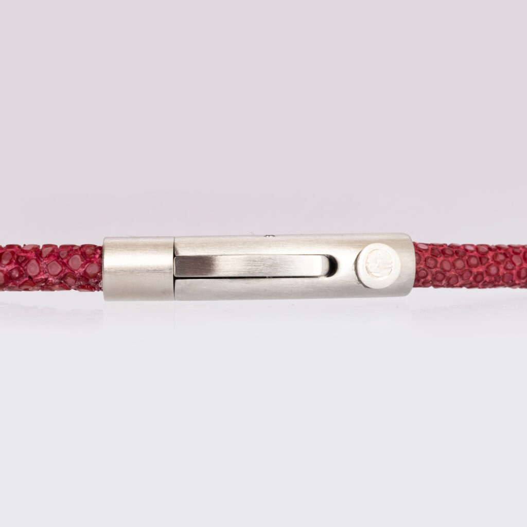 Armband WIRE Rochen – Bild 3