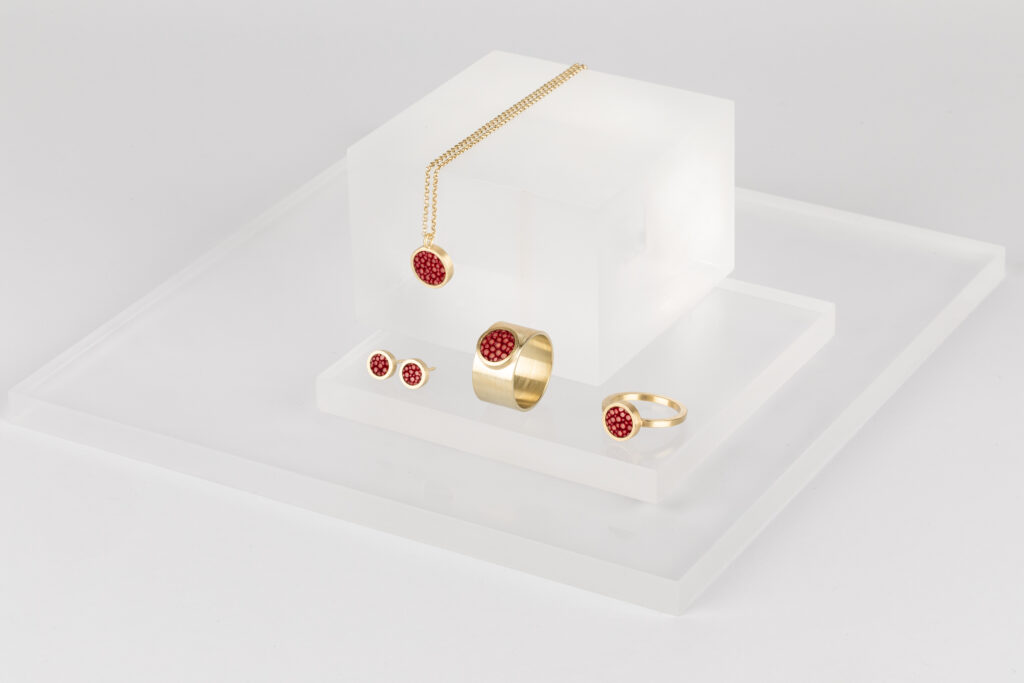 Ring DOT I – Bild 10
