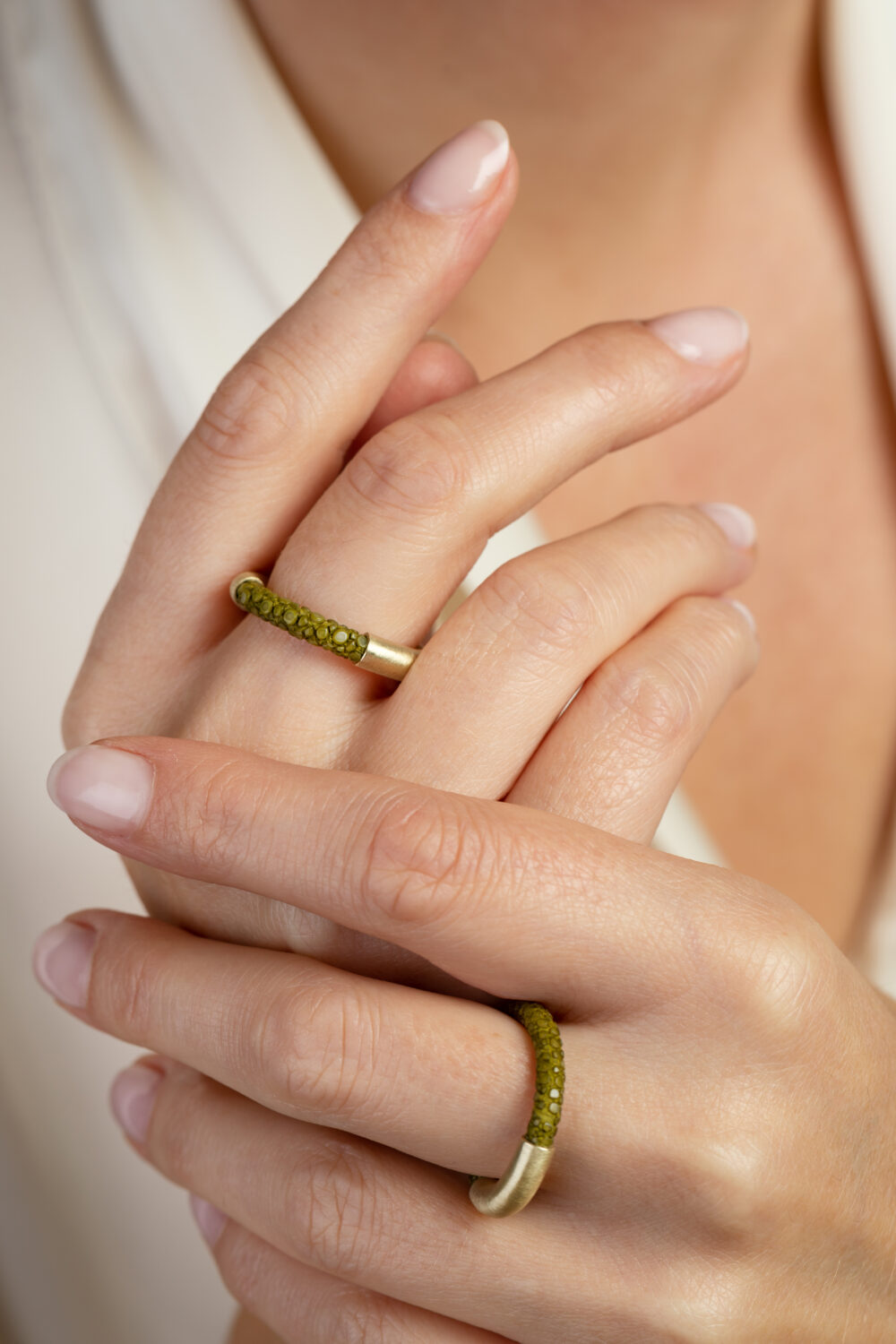 Ring WIRE – Bild 6