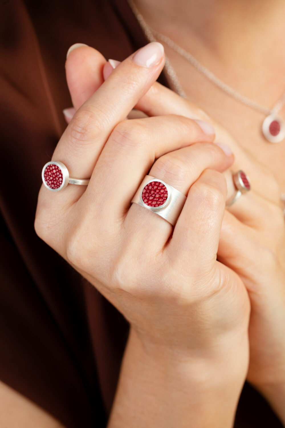 Ring DOT II – Bild 6