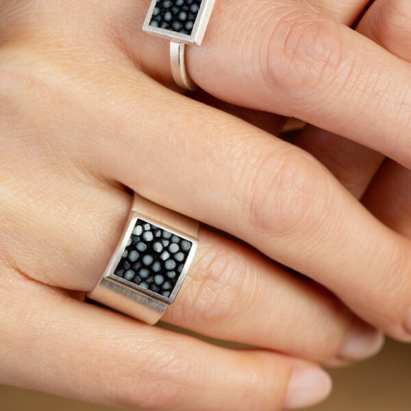 Ring QUADRA II