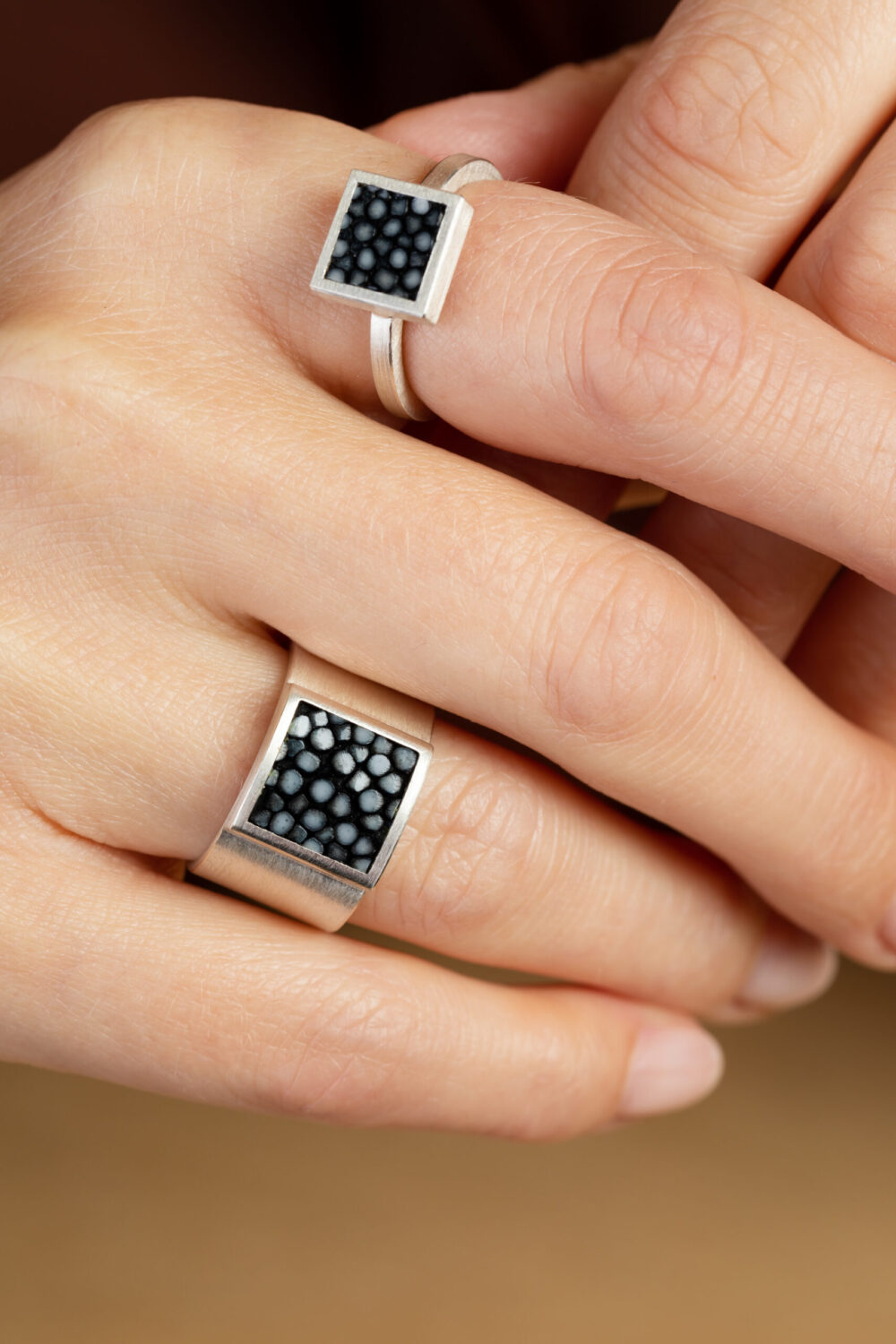 Ring QUADRA I – Bild 4