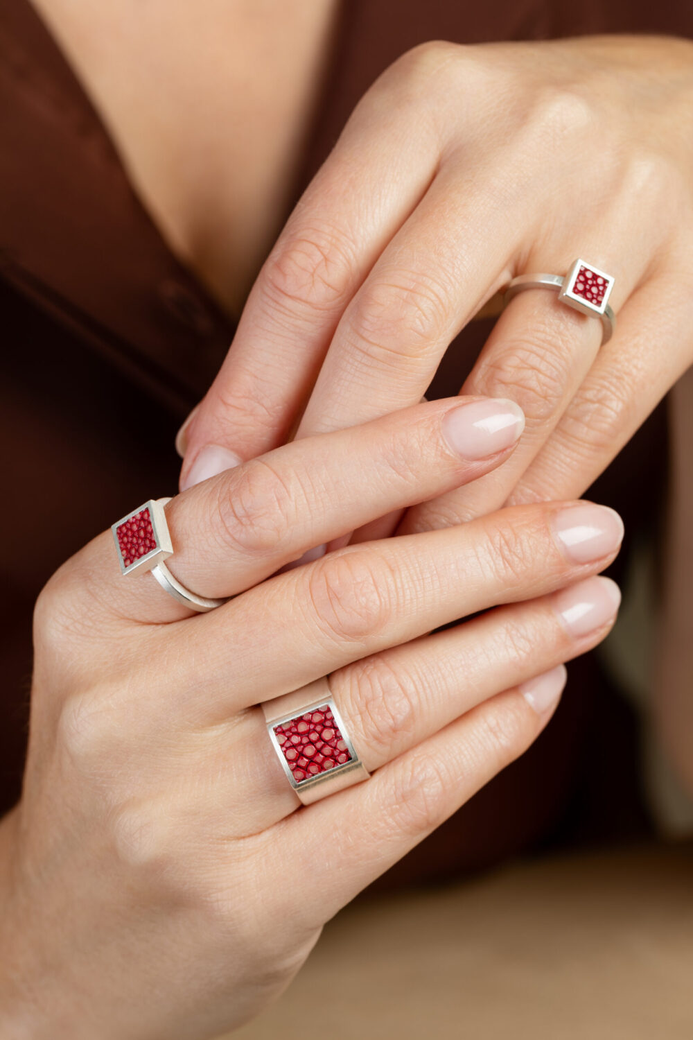 Ring QUADRA I – Bild 2