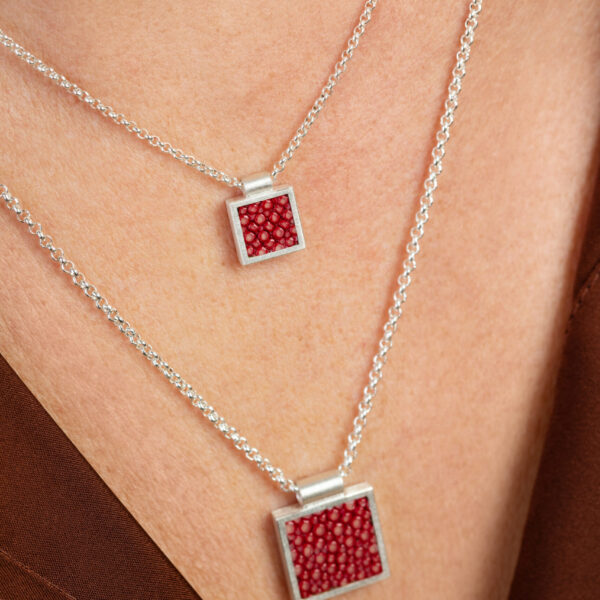 Kette QUADRA