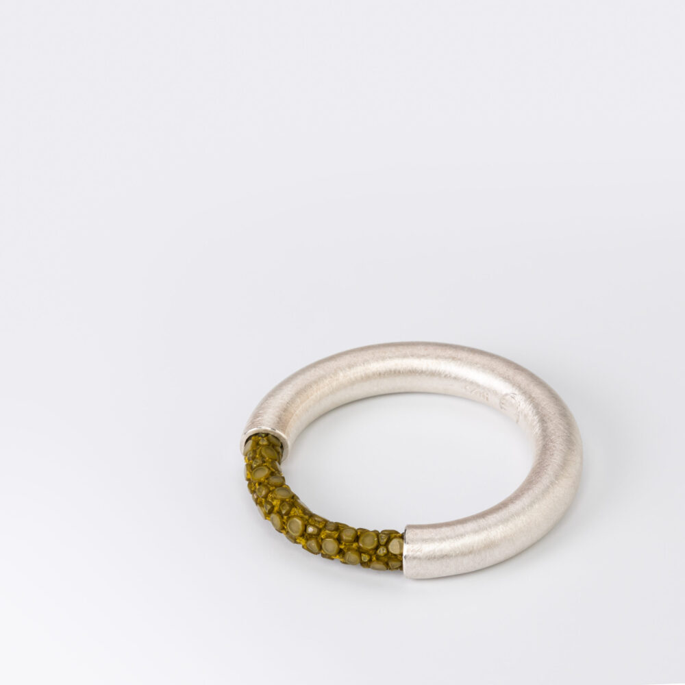 Ring WIRE – Bild 10