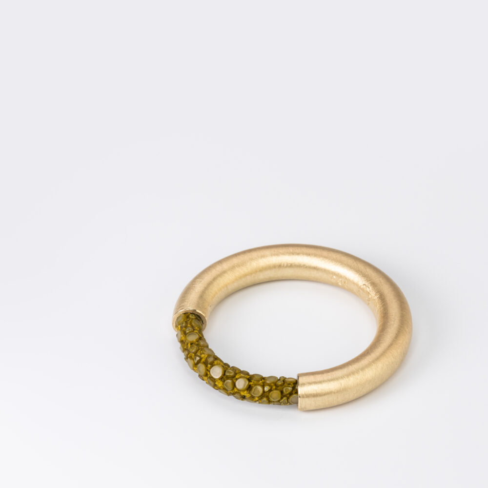 Ring WIRE – Bild 5