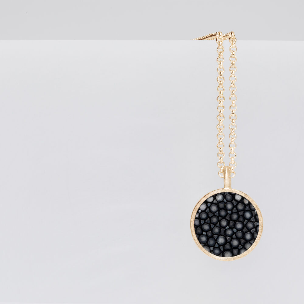 Kette mit Anhänger DOT – Bild 10