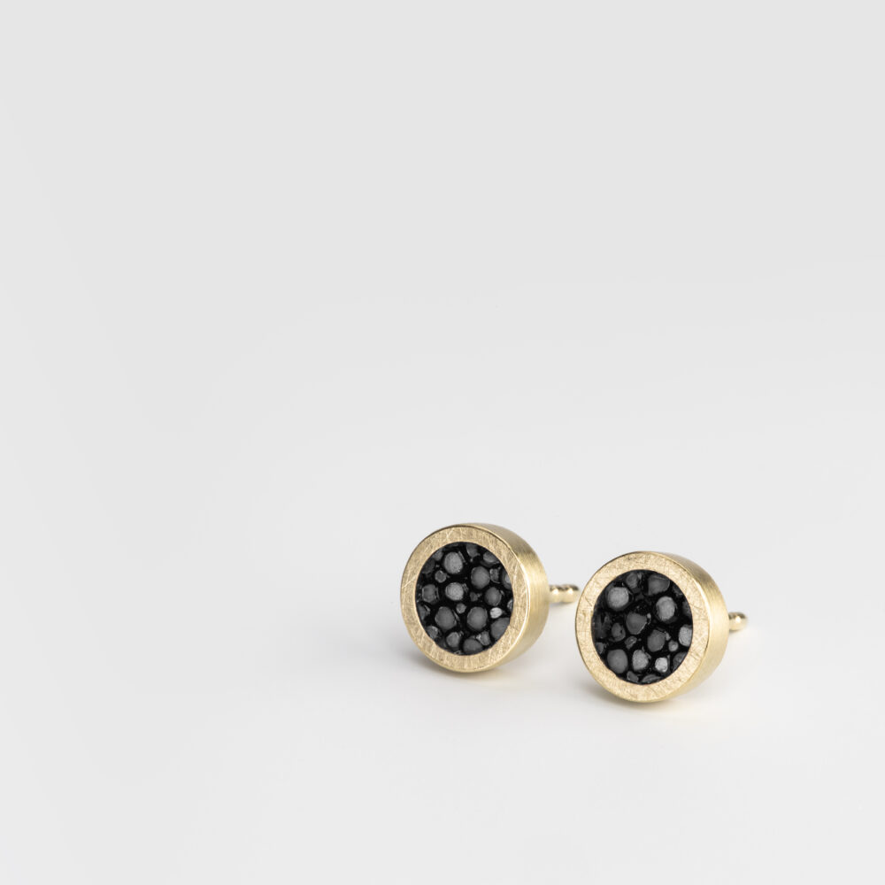 Ohrstecker DOT – Bild 9