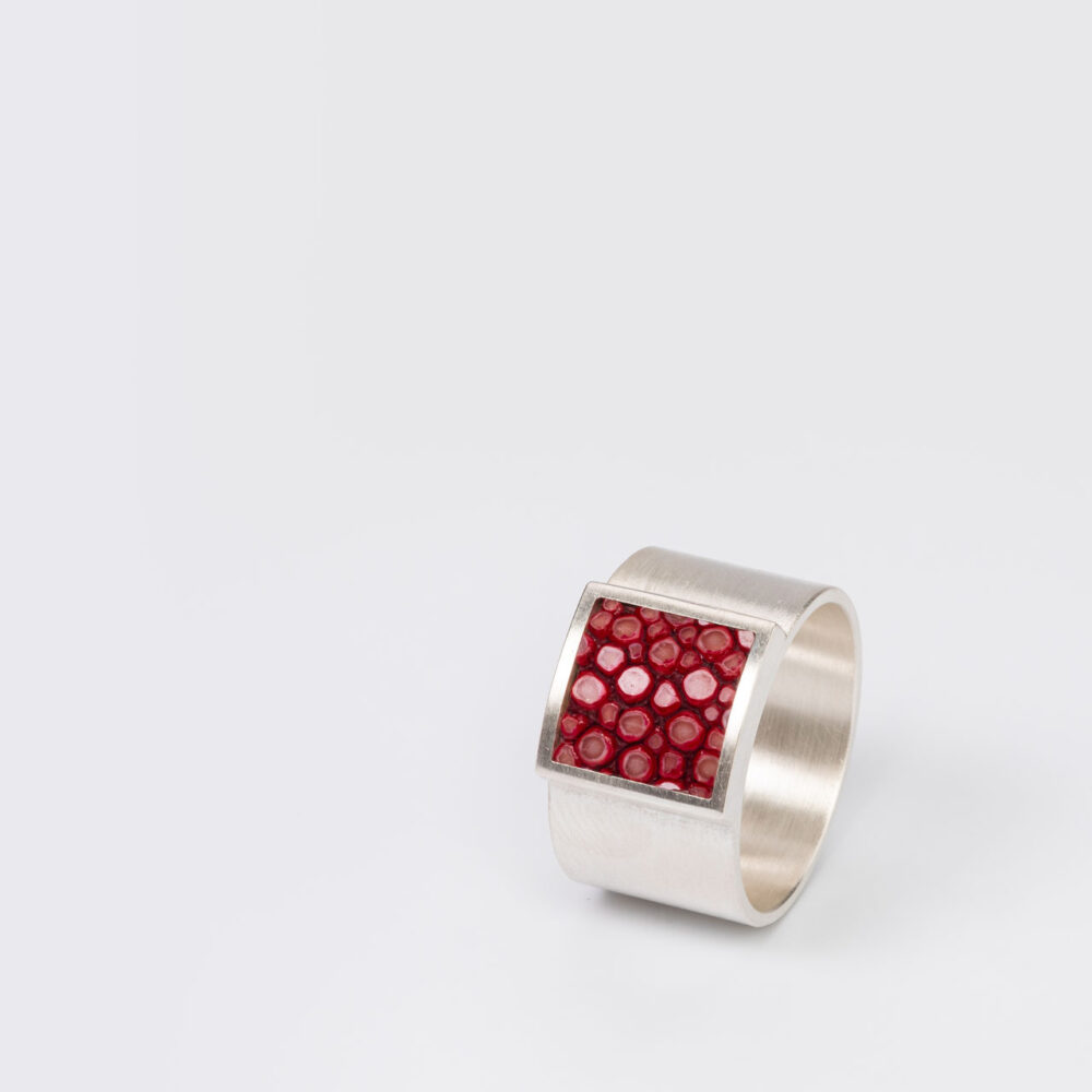 Ring QUADRA I