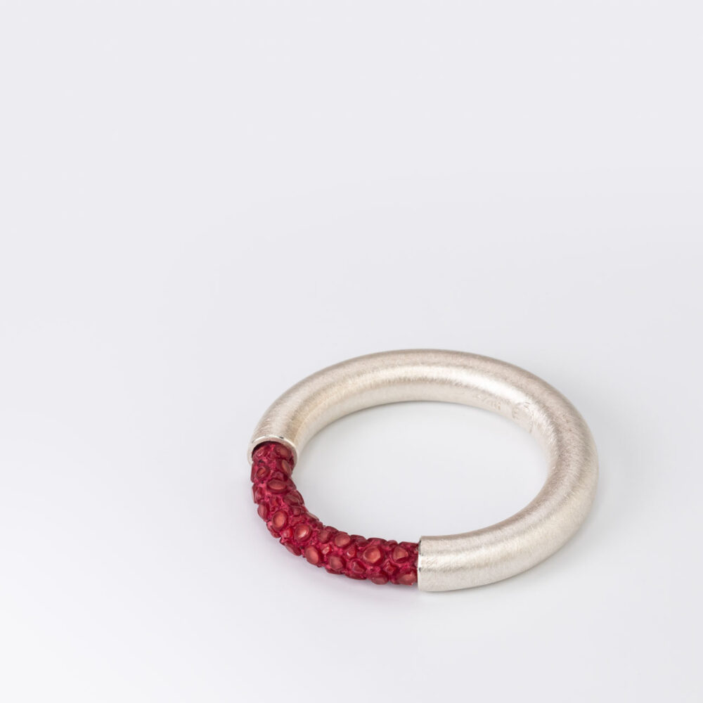 Ring WIRE – Bild 11
