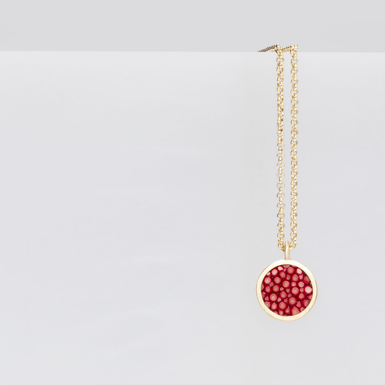 Kette mit Anhänger DOT