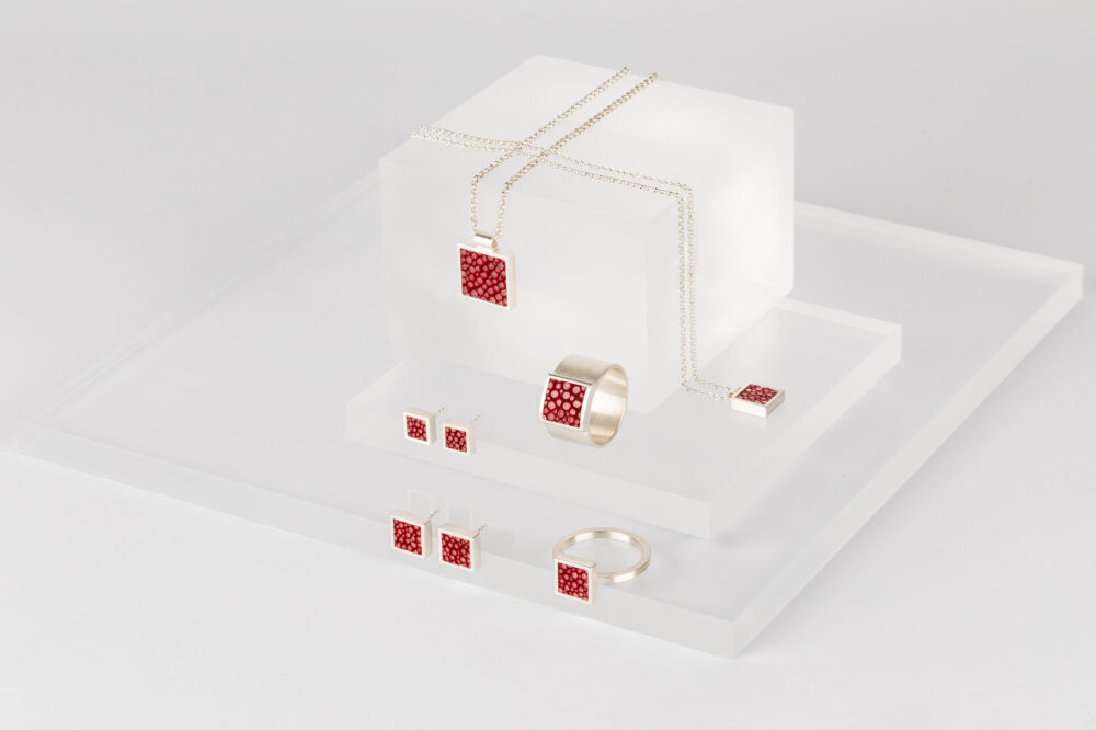 Ring QUADRA I – Bild 3
