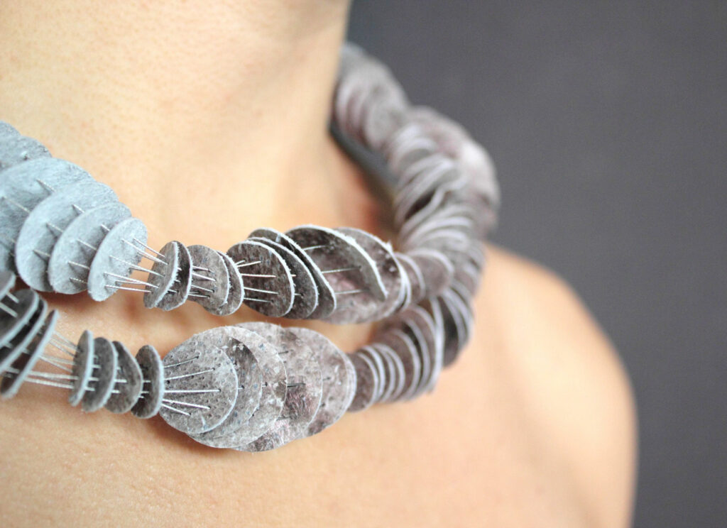 Kette Rhythmus und Reihung – Bild 2