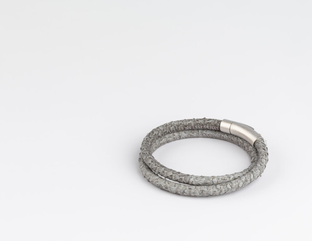 Armband WIRE Lachs – Bild 12