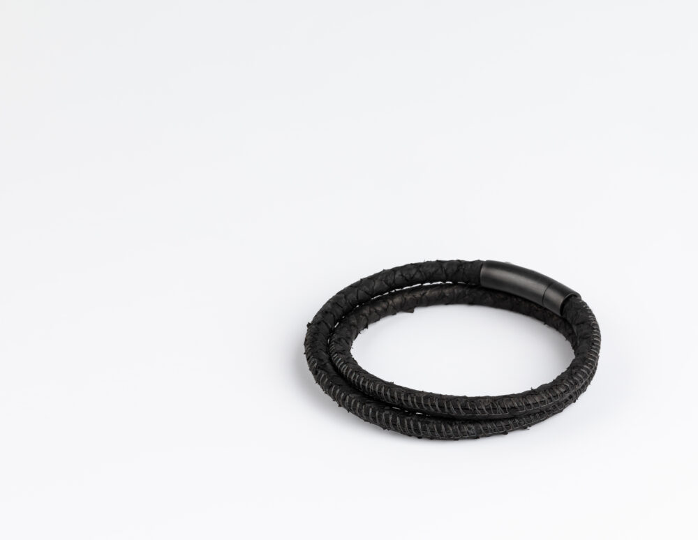Armband WIRE Lachs – Bild 16