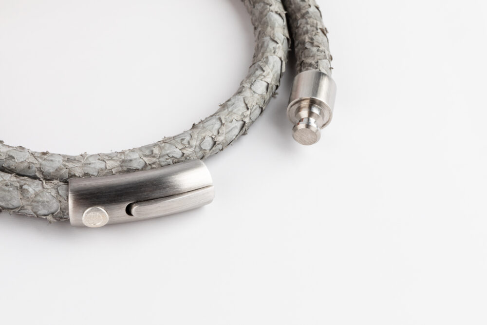 Armband WIRE Lachs – Bild 13