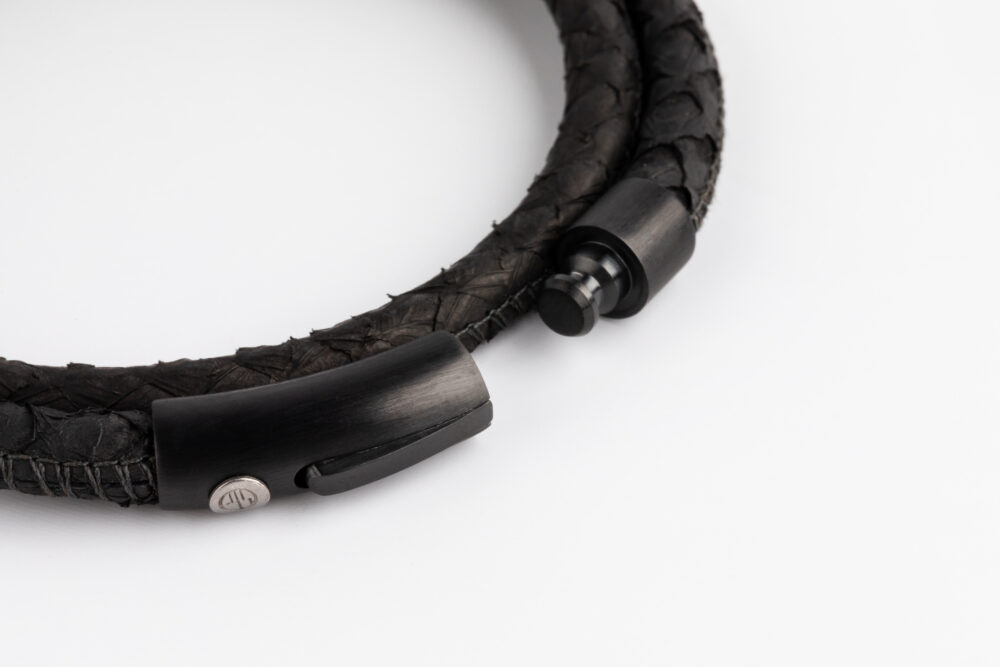 Armband WIRE Lachs – Bild 17