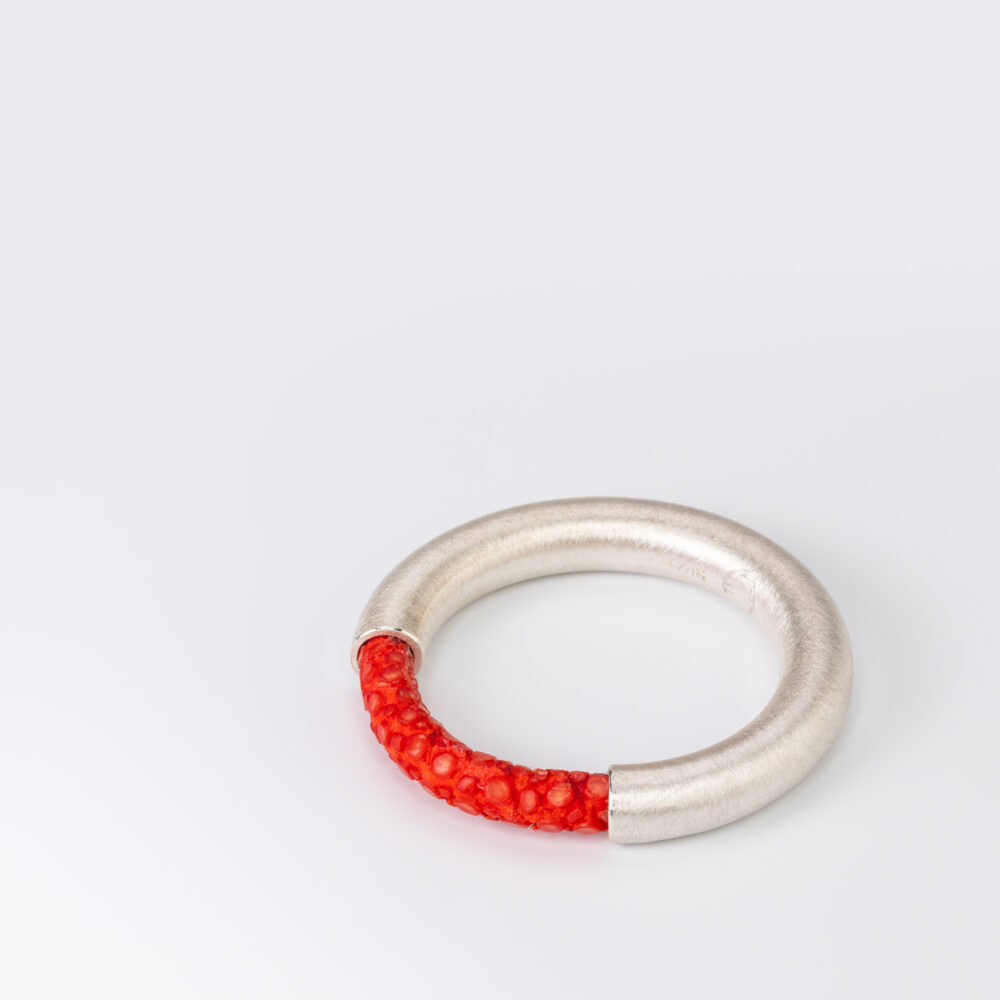 Ring WIRE – Bild 9