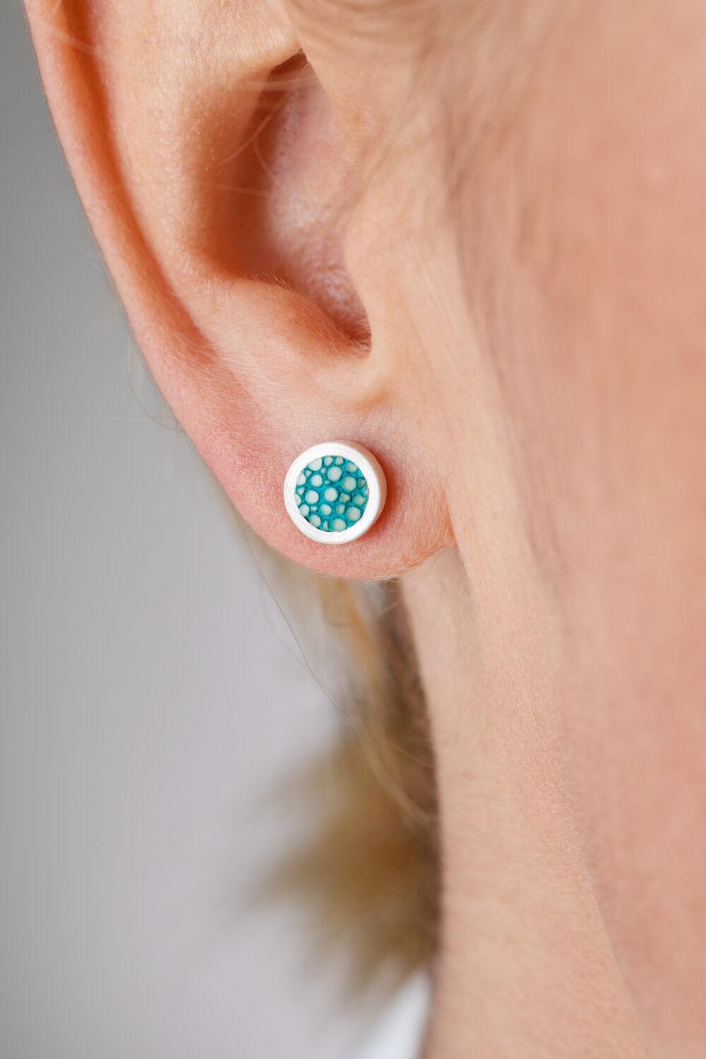 Ohrstecker DOT – Bild 6