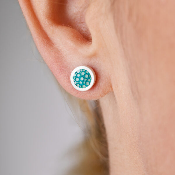 Ohrstecker DOT