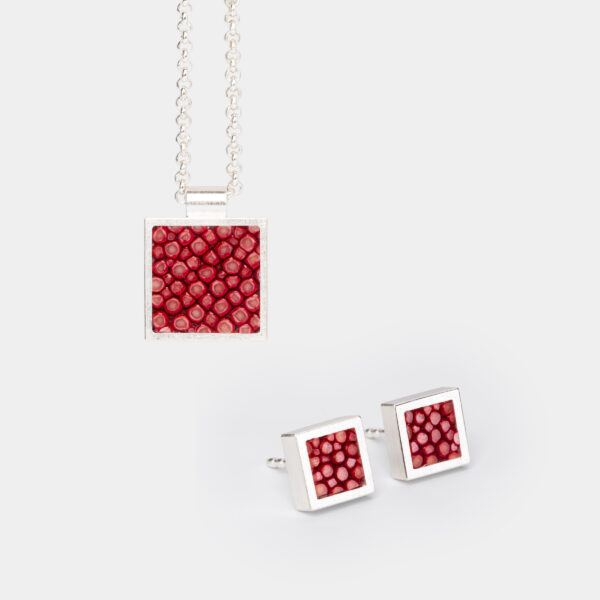 Kollektion QUADRA – Set 1