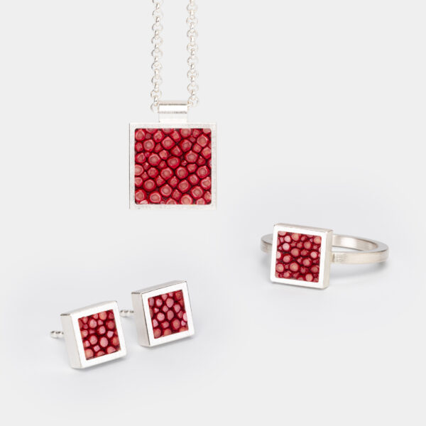 Kollektion QUADRA – Set 2