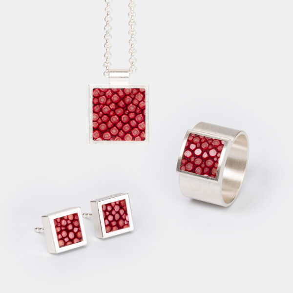 Kollektion QUADRA – Set 3