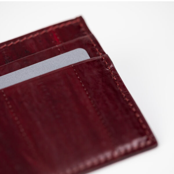 Etui LOUIS - burgund