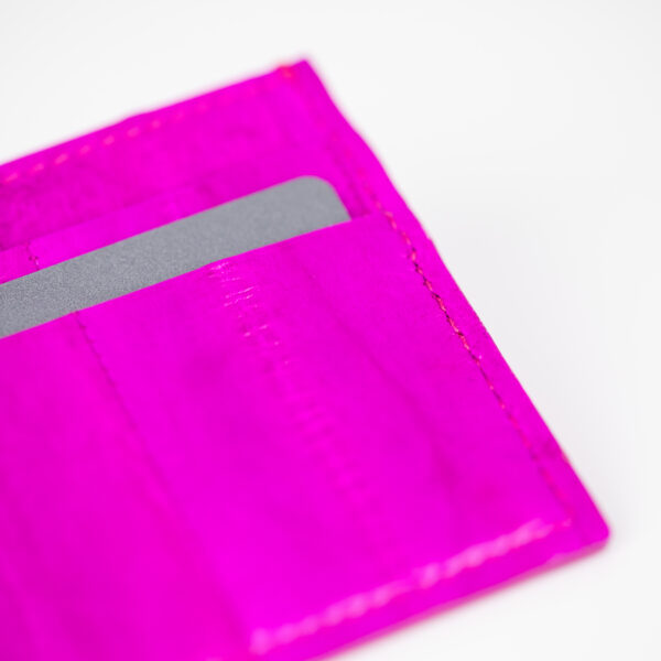 Etui LOUIS - fuchsia