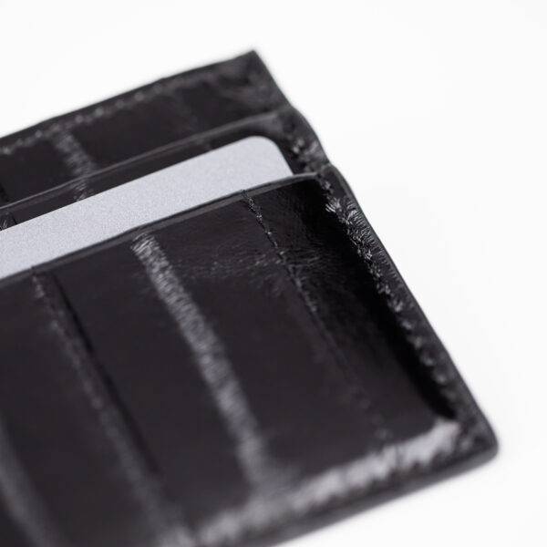 Etui LOUIS - schwarz