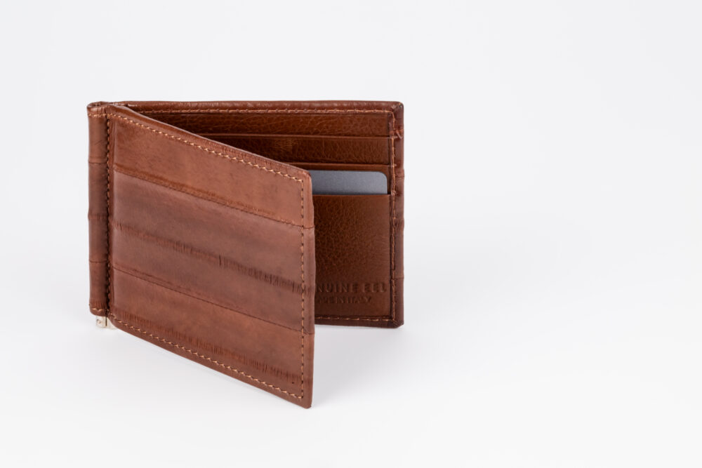 Kartenetui mit Moneyclip ALBERT – Bild 2