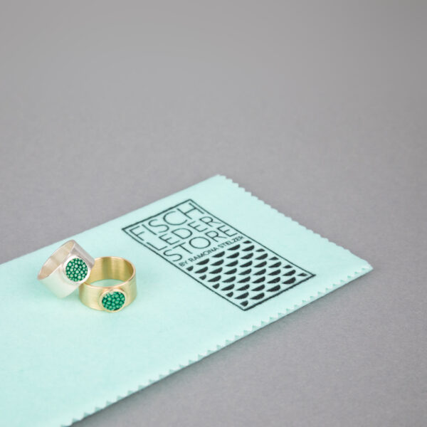 Schmuckpflegetuch BLING