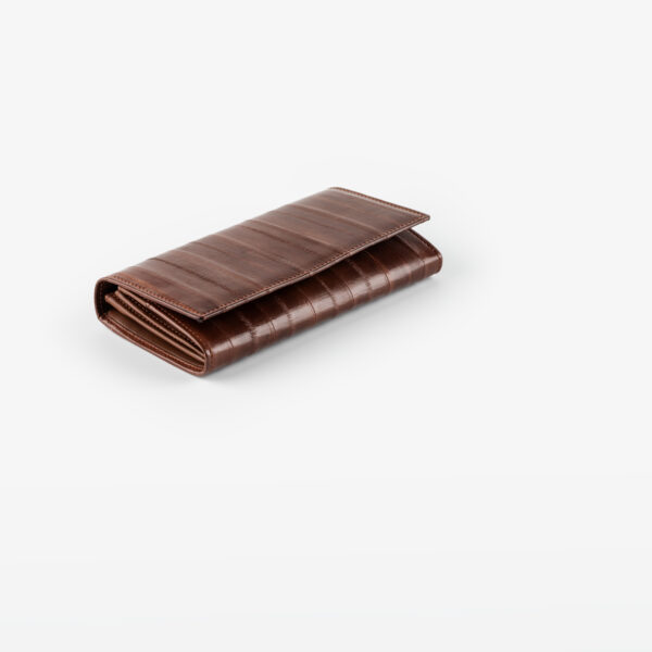 Portemonnaie COCO - cognac