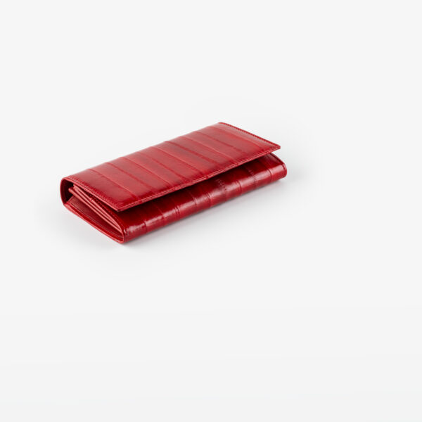 Portemonnaie COCO - rot